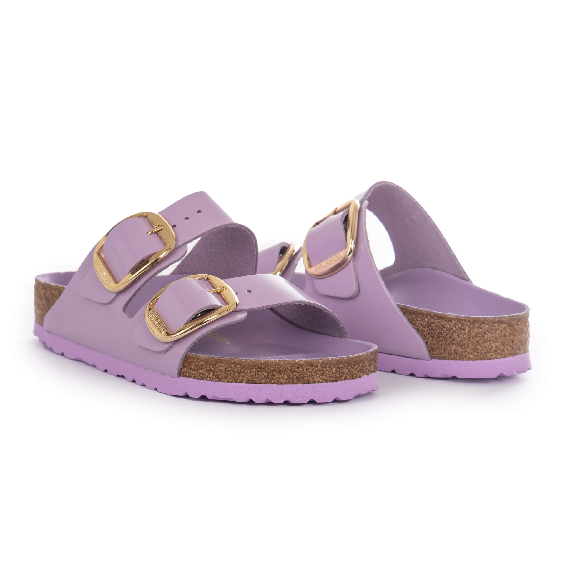 Klapki Birkenstock Arizona Big Arizona Big Buckle 