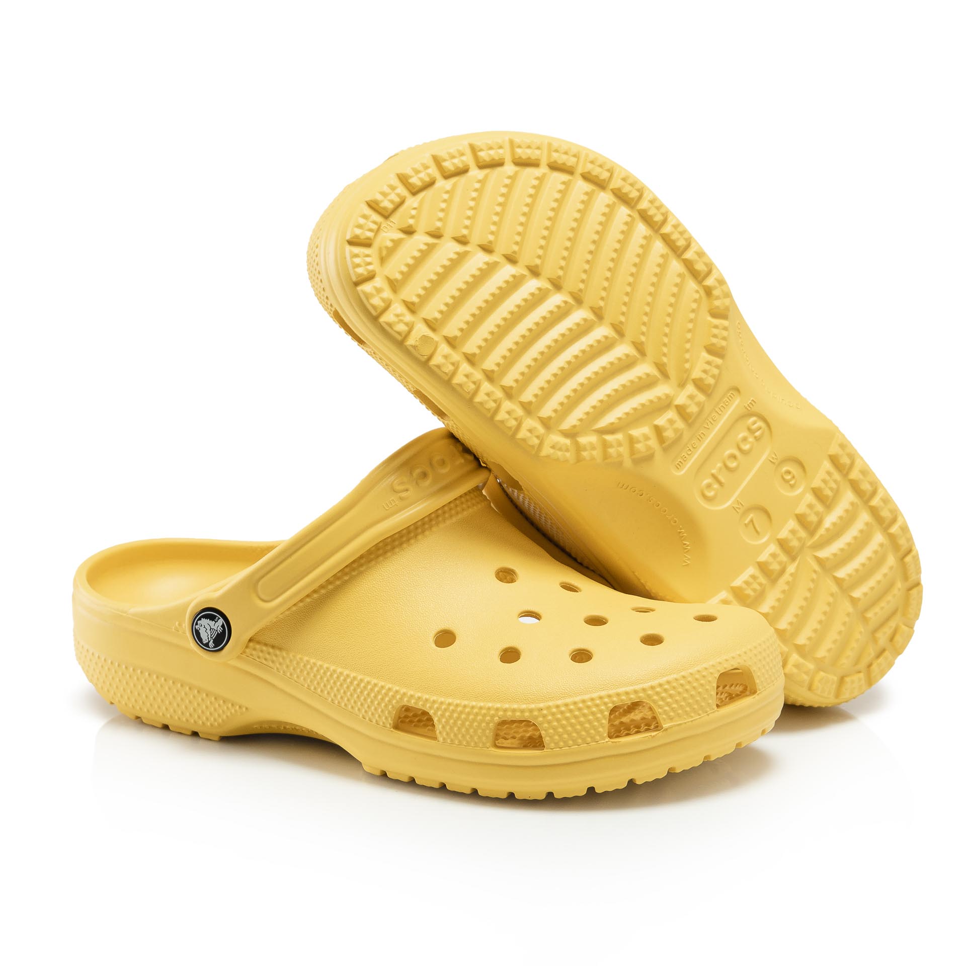 Klapki Crocs Classic Clog