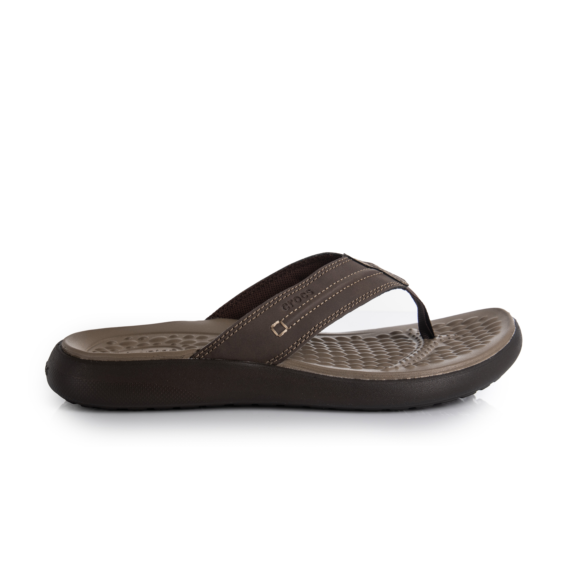 Japonki Crocs Yukon Vista II