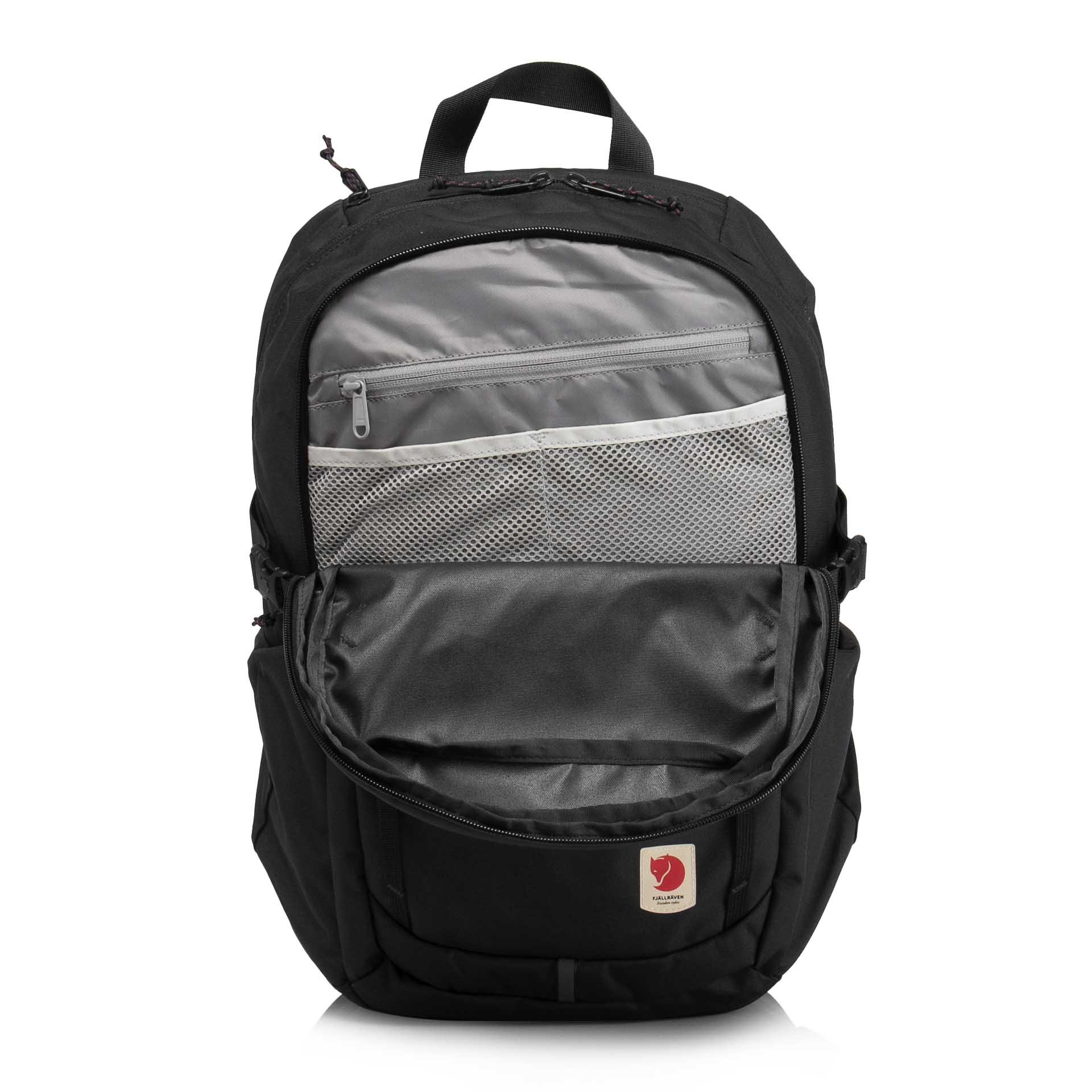 Plecak Fjallraven Skule 28 Black