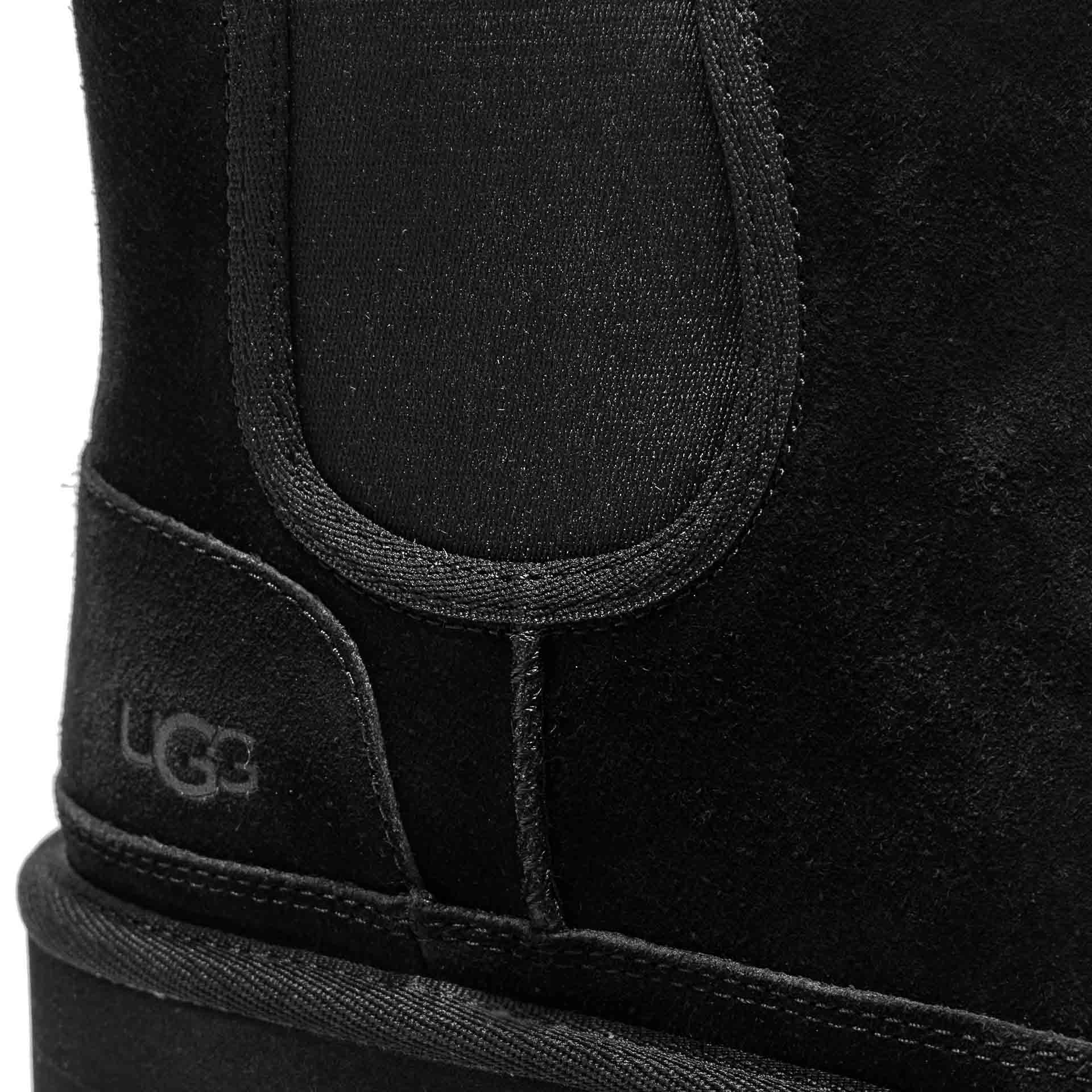 Buty damskie UGG Neumel Platform Chelsea