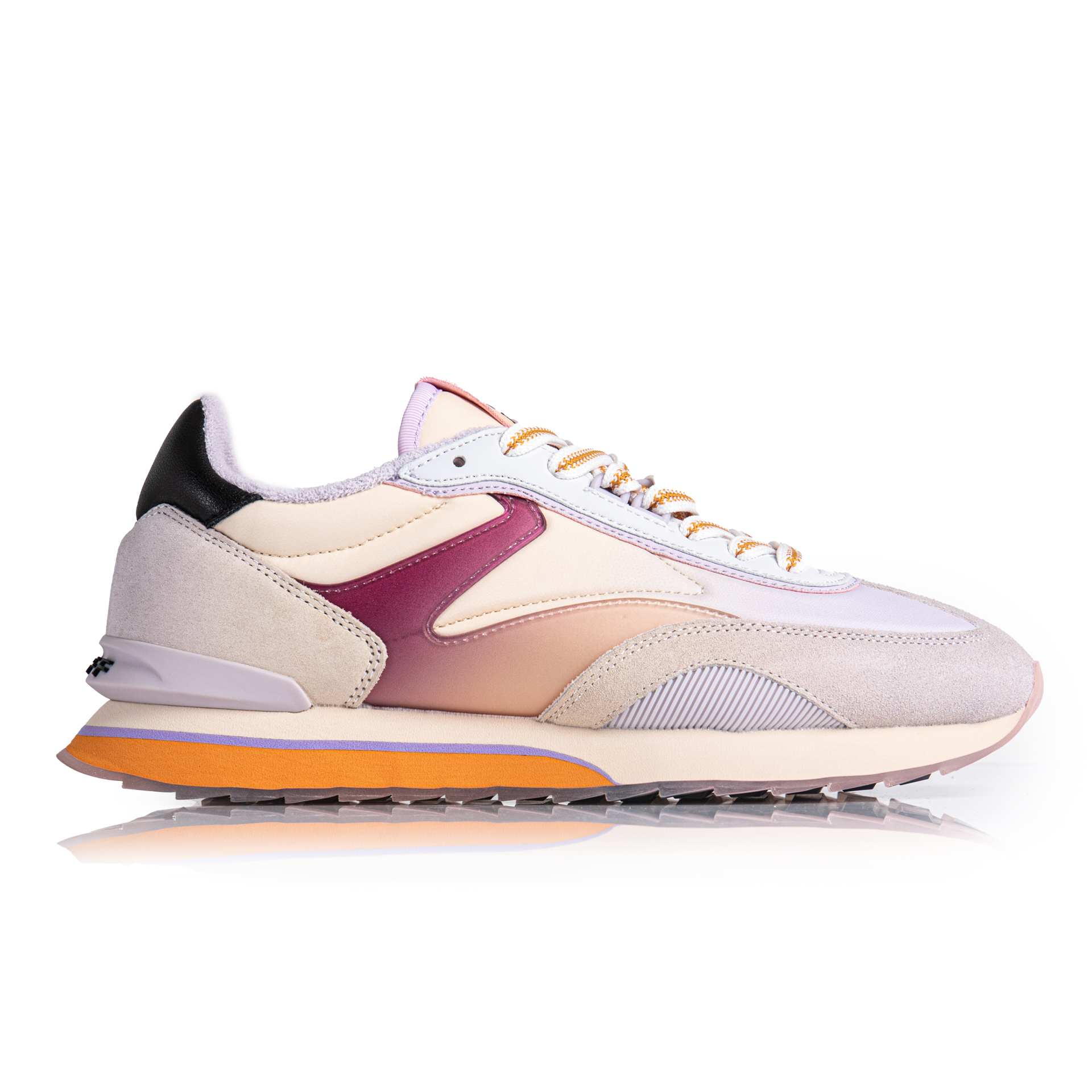 Sneakersy damskie Hoff Bull 