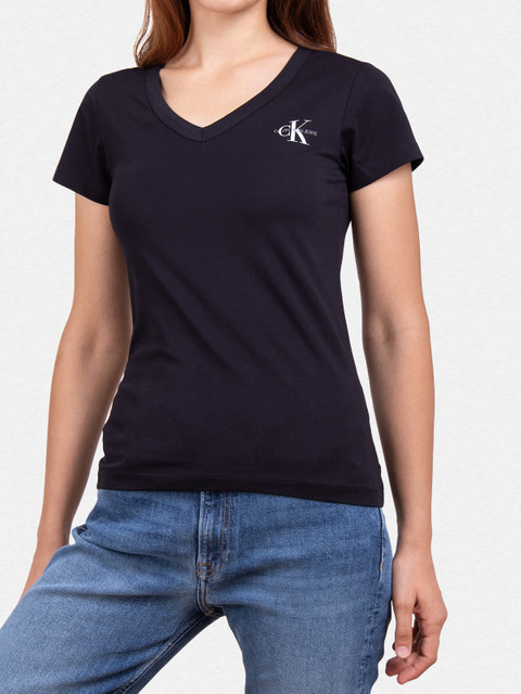 Koszulka damska Calvin Klein J20J217166-BEH XS