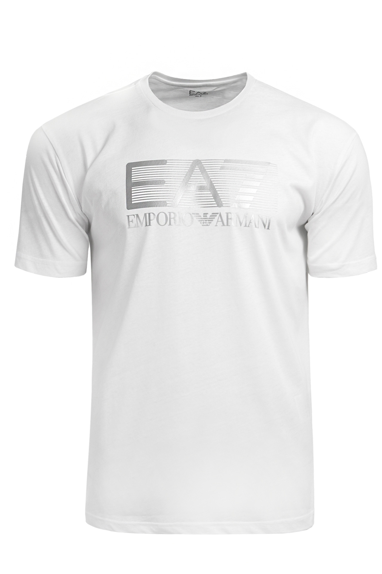 Koszulka męska EA7 Emporio Armani 6LPT09-PJ02Z-0100