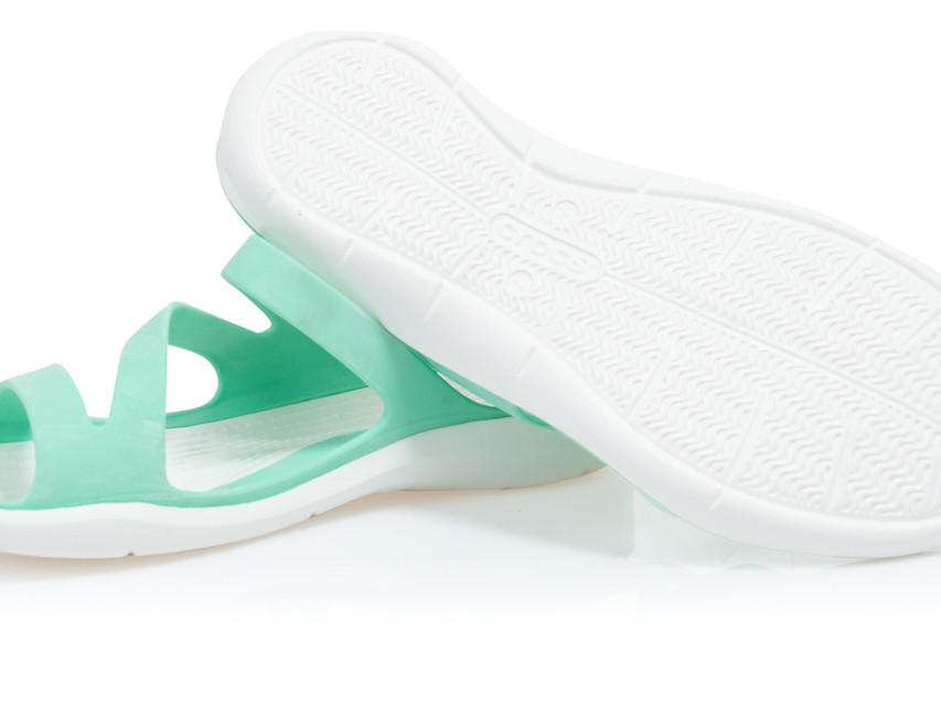 Klapki Crocs Swiftwater 203998-3U3