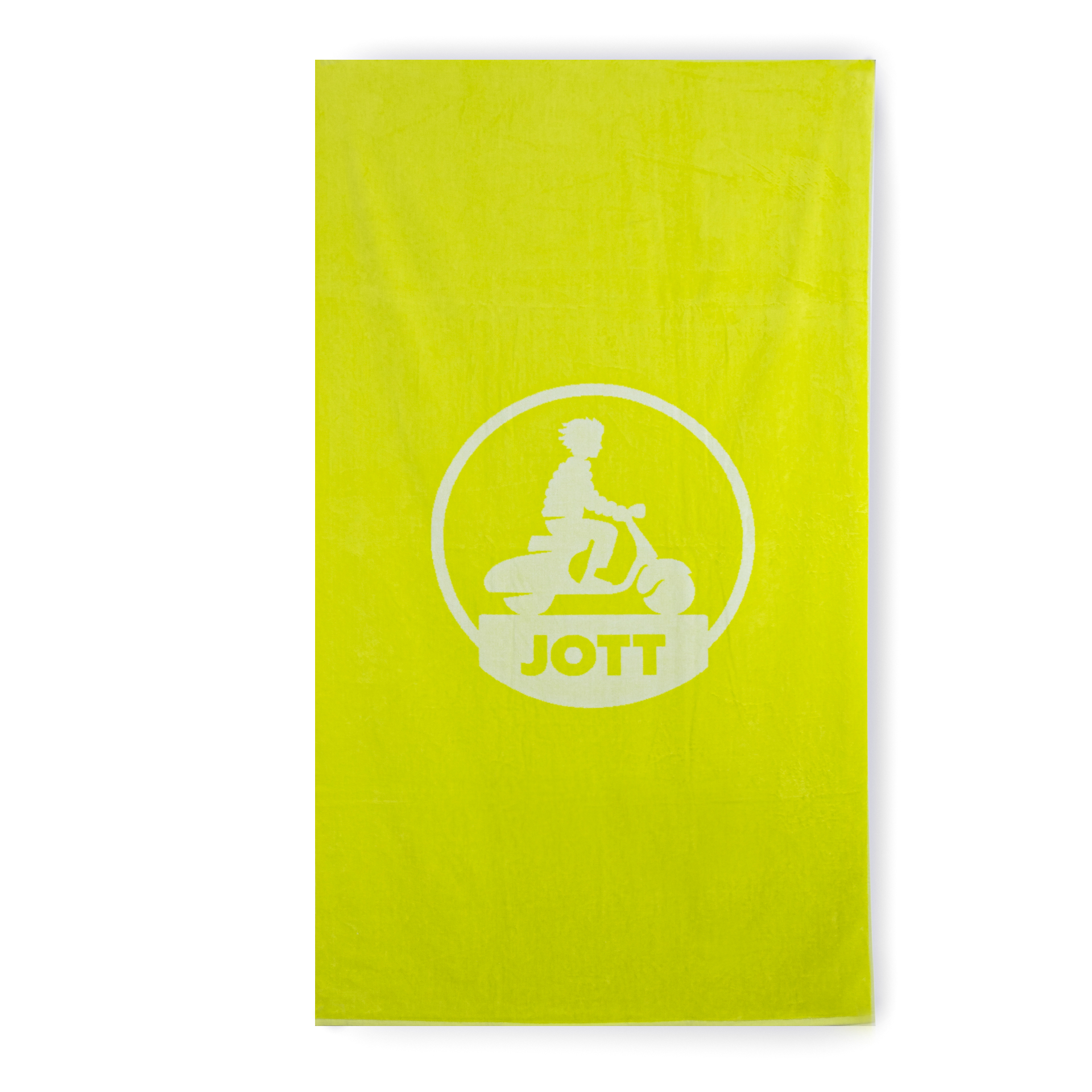 Ręcznik plażowy Jott