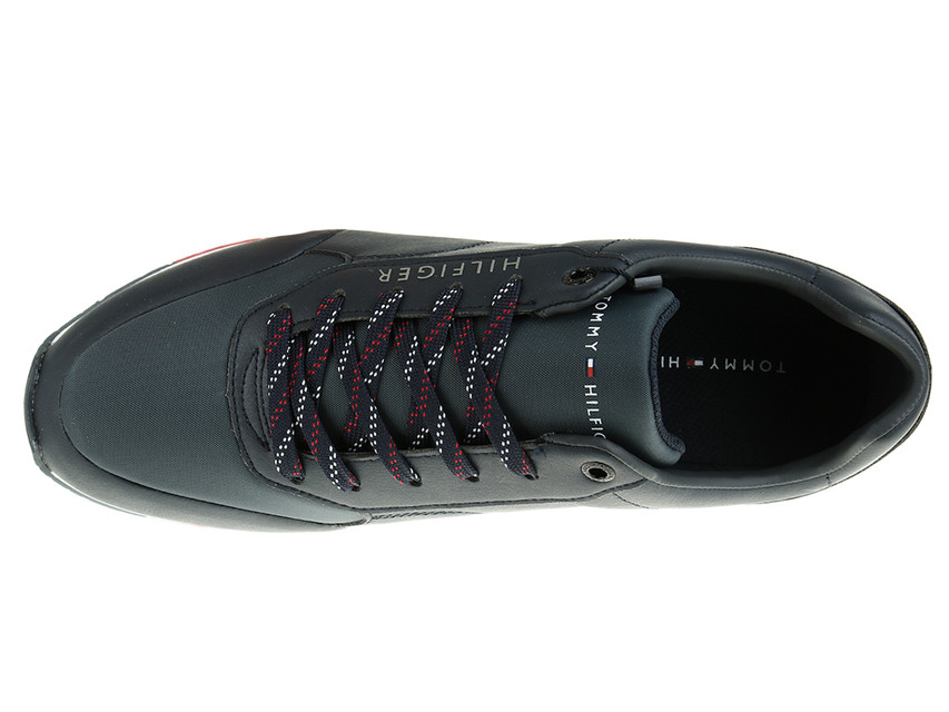 Tommy Hilfiger Corporate Sneakers FM0FM02057-403 43
