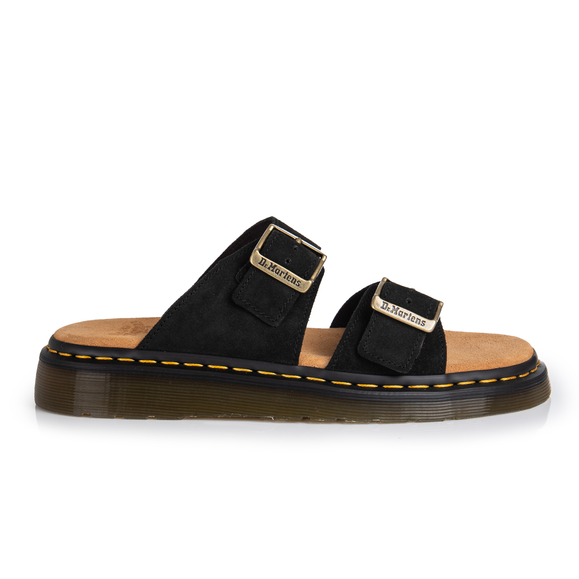 Klapki Dr. Martens Josef 