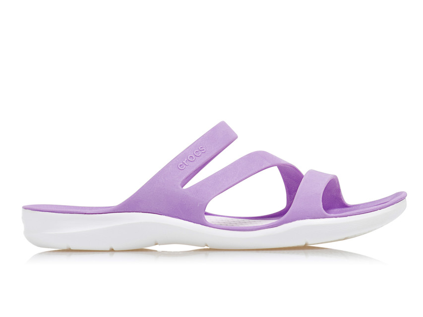 Klapki Crocs Swiftwater 203998-5PR