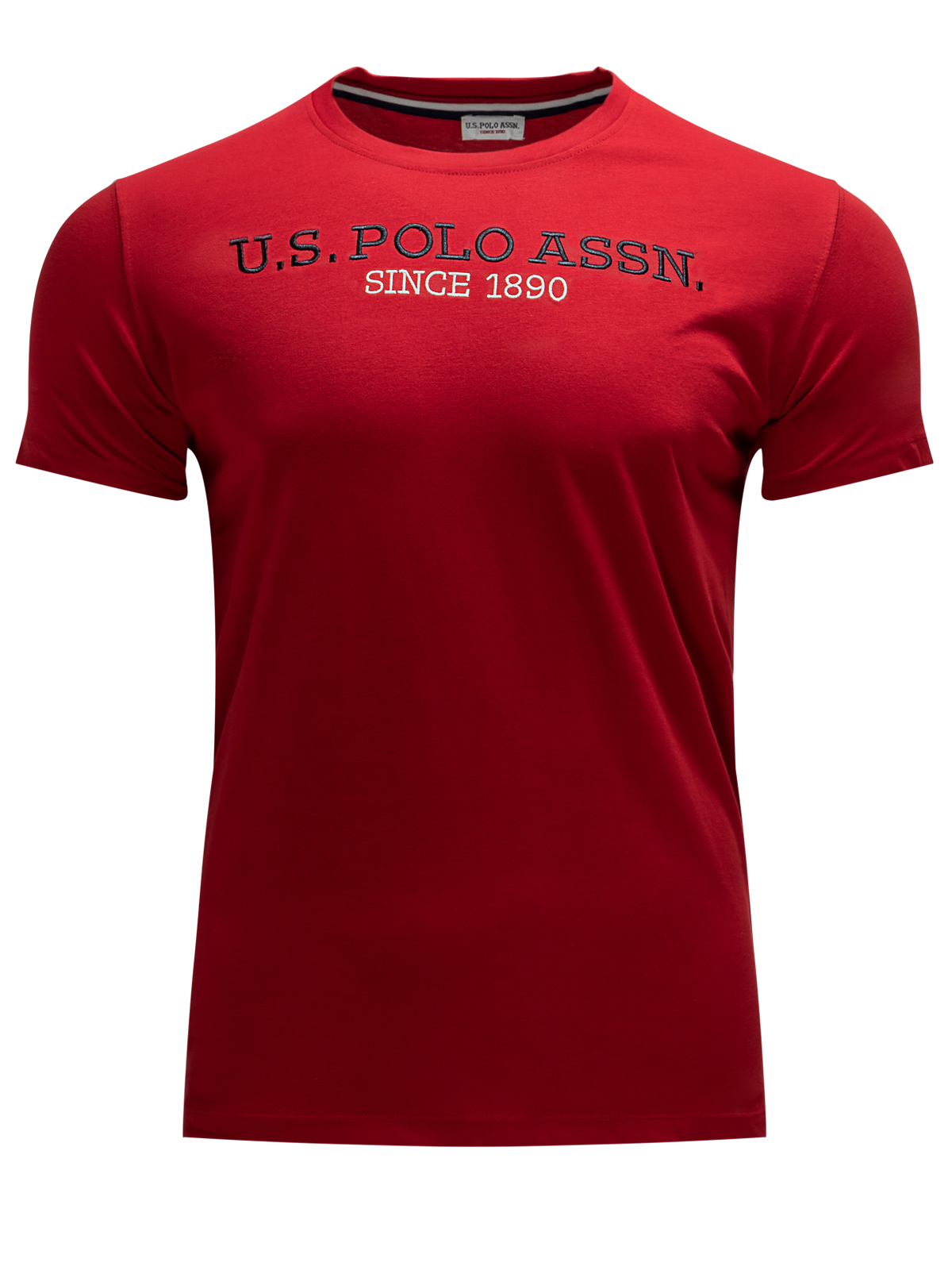 Koszulka męska U.S. Polo Assn. 49351-P63B-256