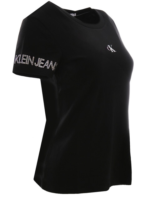 Koszulka damska Calvin Klein J20J214770-BEH XS