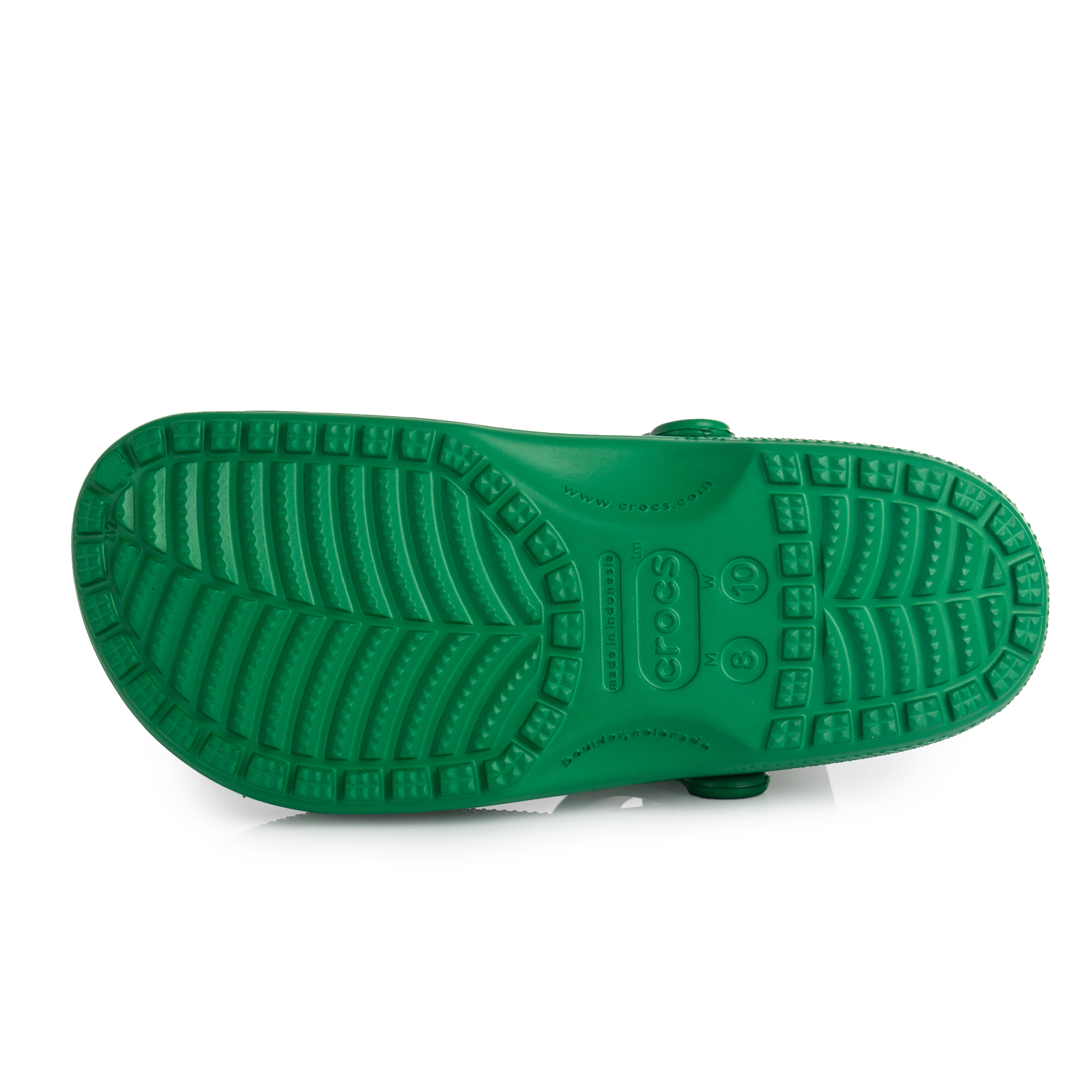 Klapki Crocs Classic  