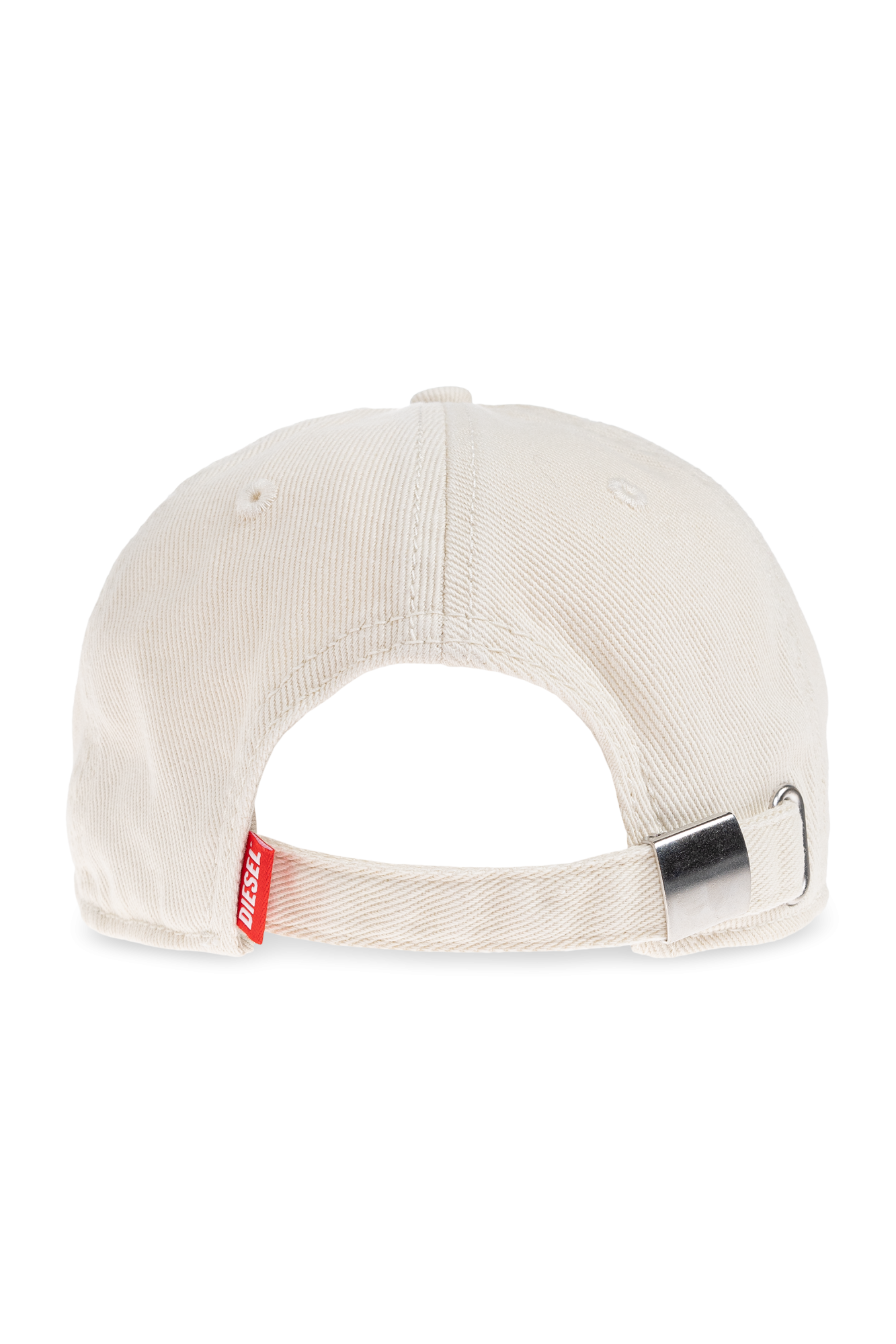 Czapka z Daszkiem Diesel Corry-Div-Wash 