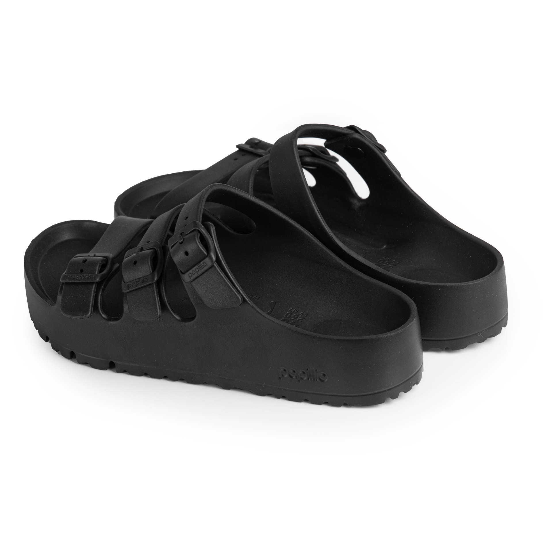 Klapki damskie Birkenstock Florida III EVA