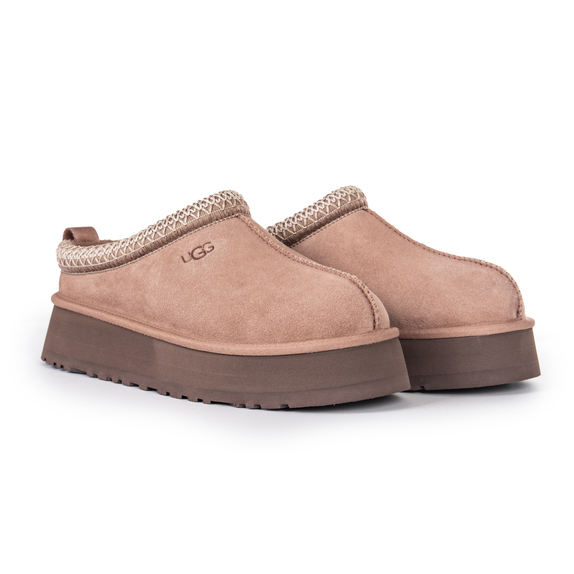 Kapcie damskie UGG Tazz II