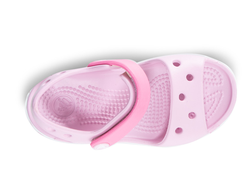 Sandałki Crocs Crocband 12856-6GD