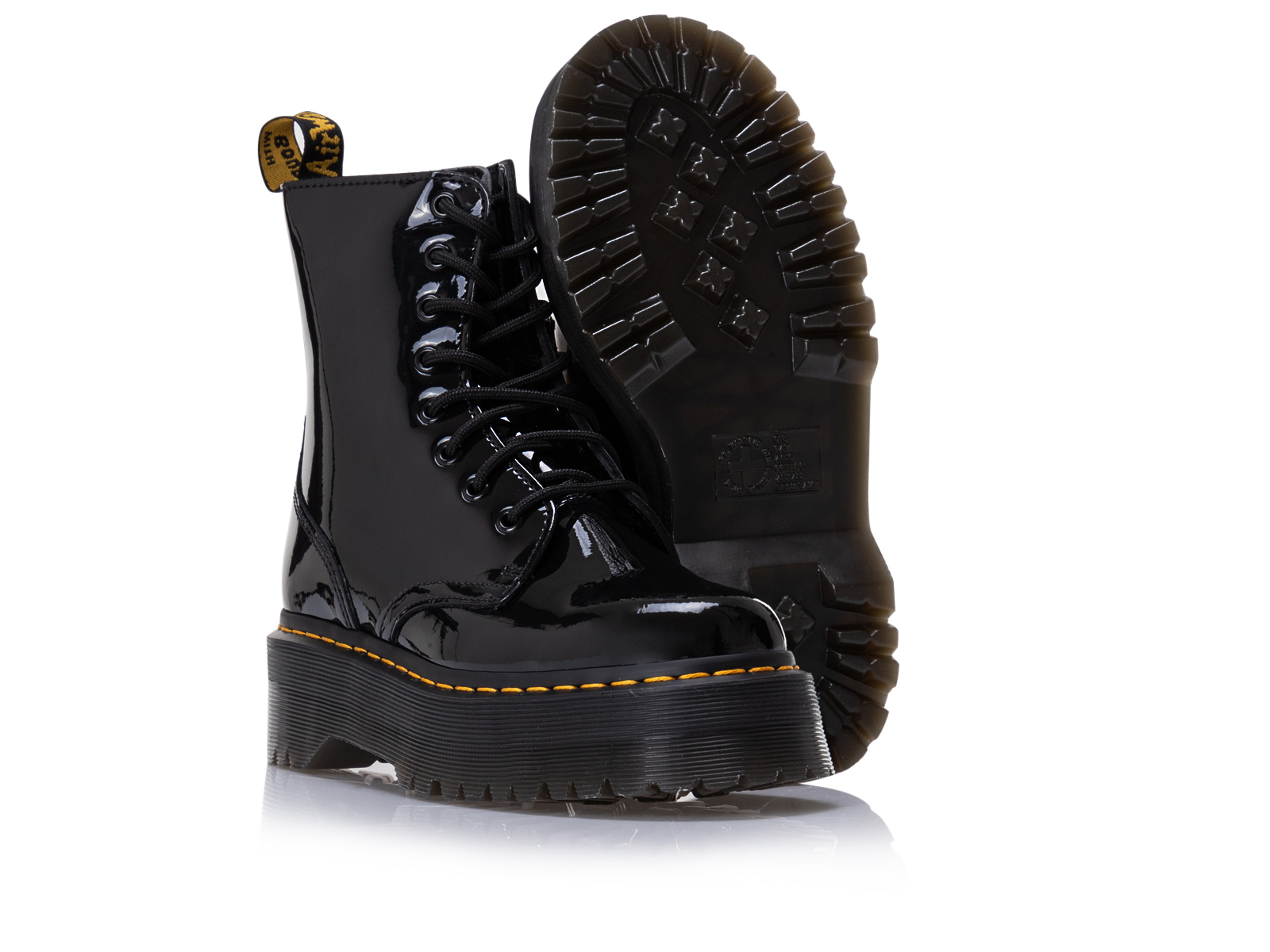 Glany Dr. Martens Jadon 26646001