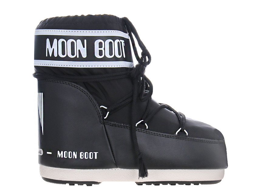 Śniegowce damskie Moon Boot 14093400-001