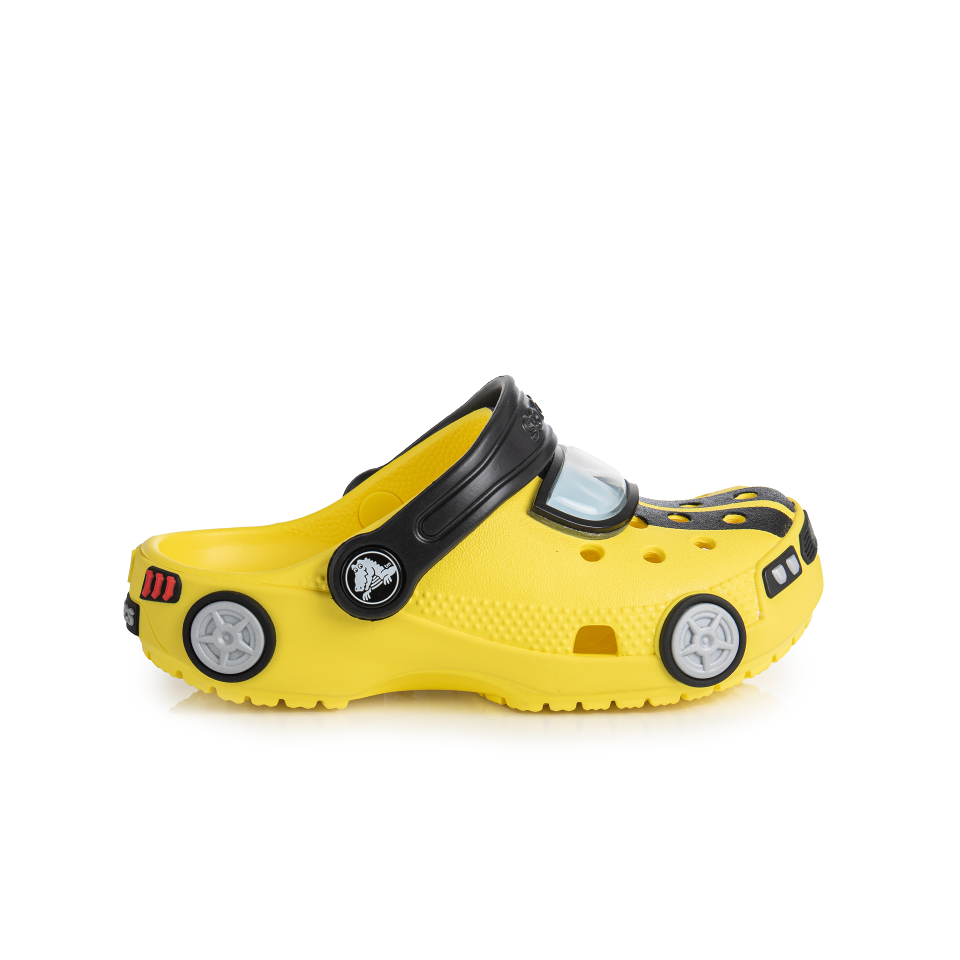 Klapki Crocs Classic