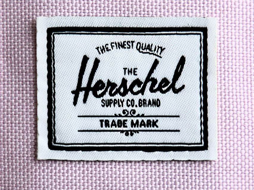 Torebka na ramię Herschel Cruz Crossbody 10510-02452
