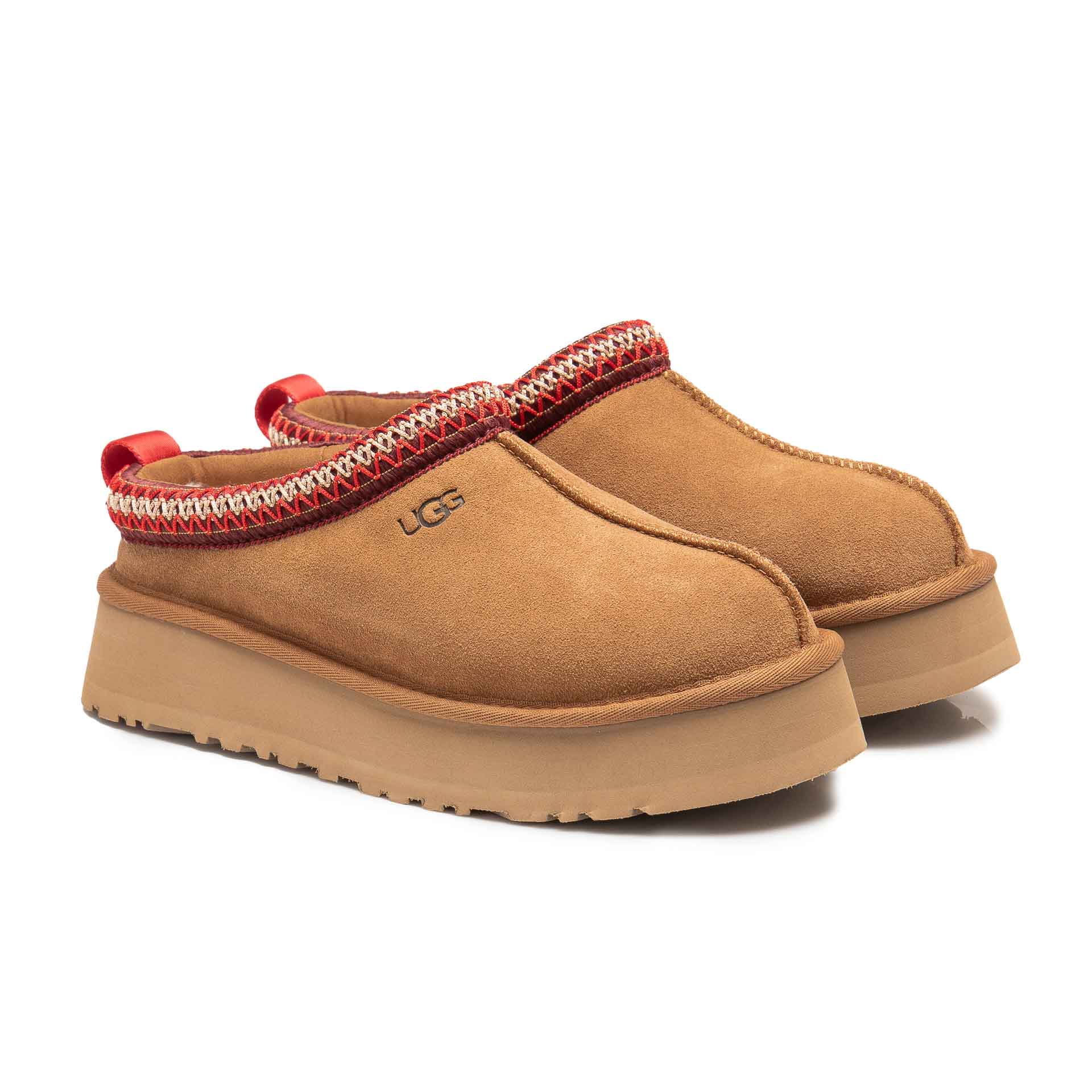 Kapcie damskie UGG Tazz