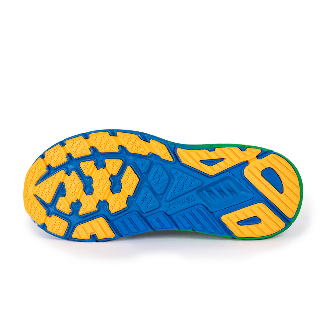 Sneakersy męskie Hoka Arahi 7
