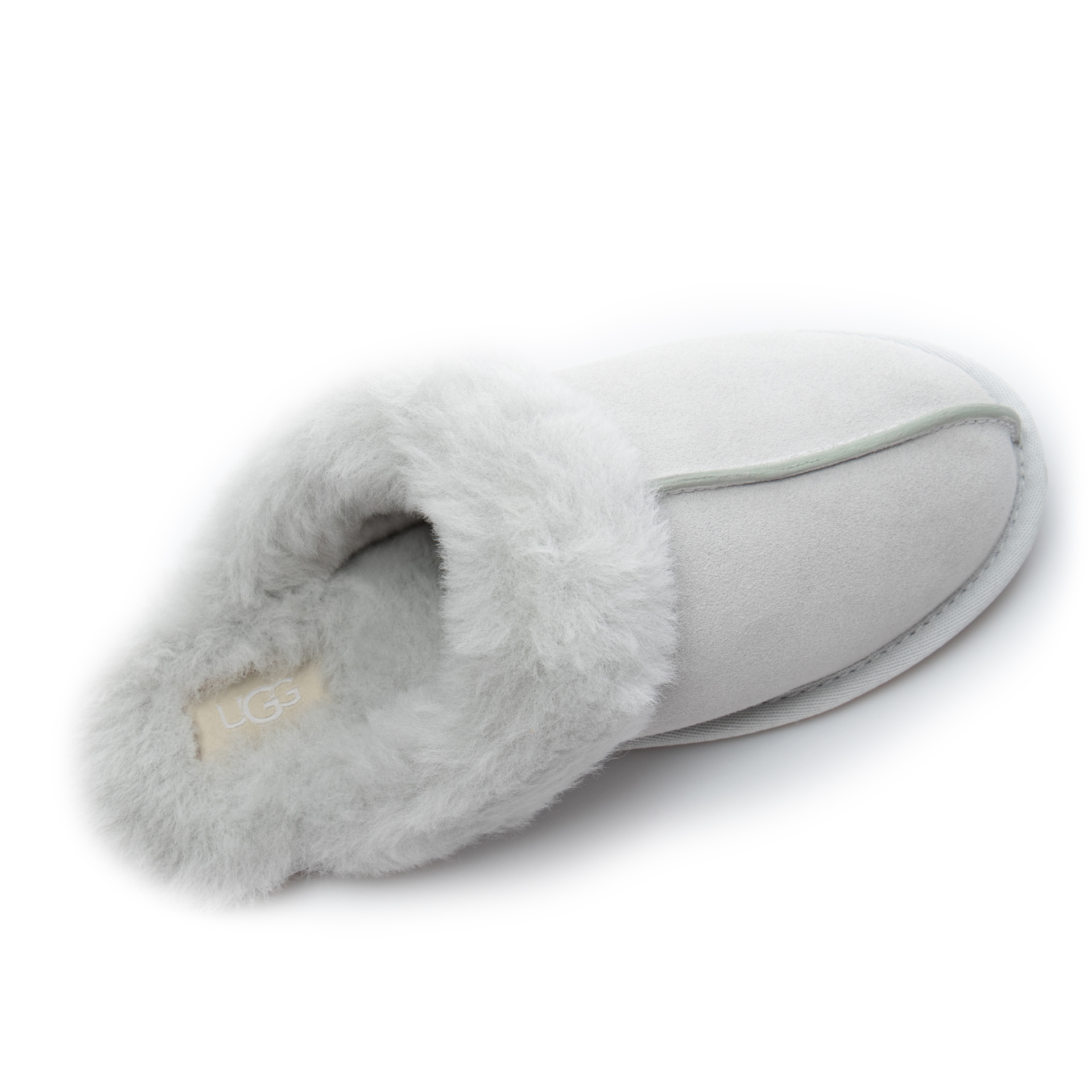 Kapcie damskie UGG Scuffette II 