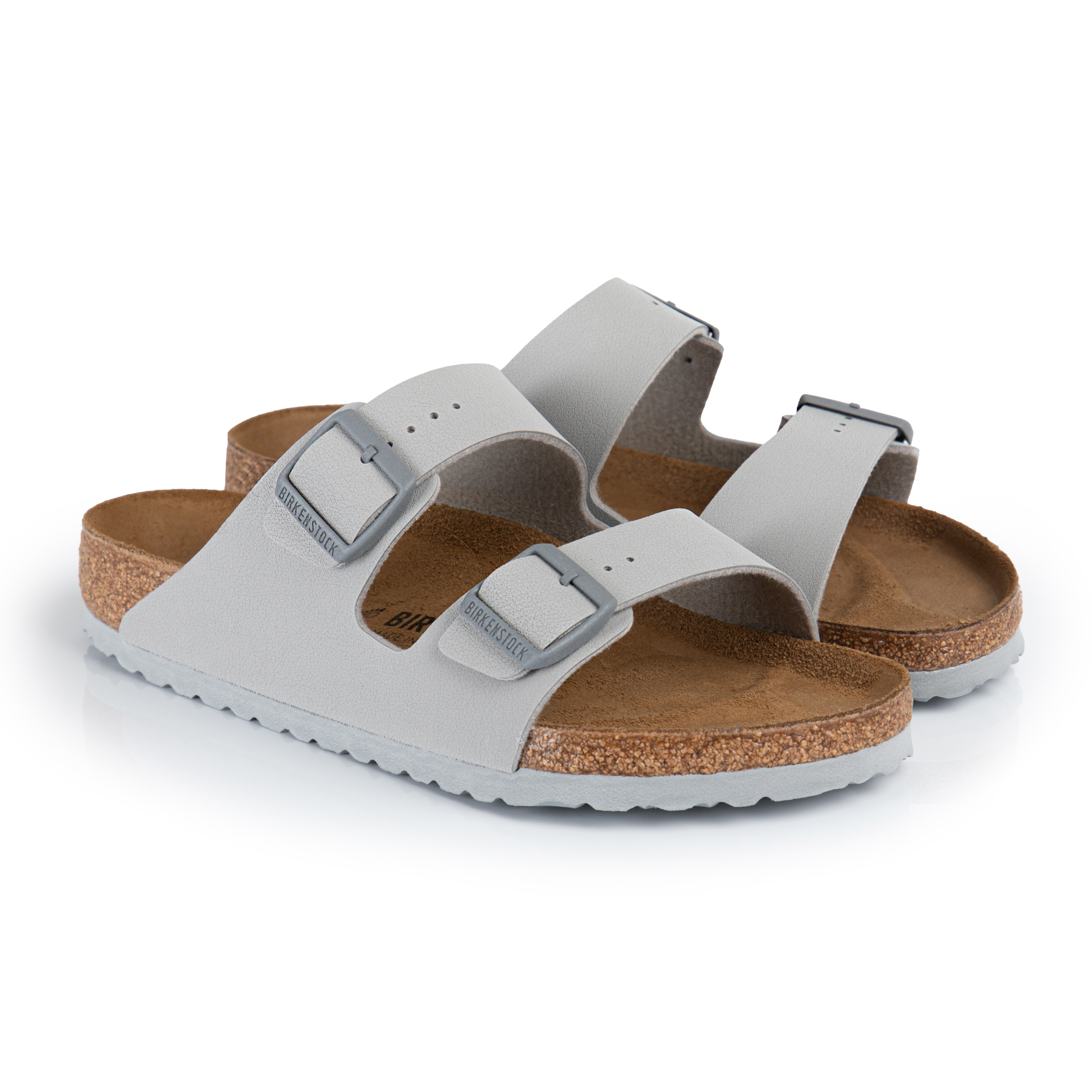 Klapki Birkenstock Arizona Birko-Flor