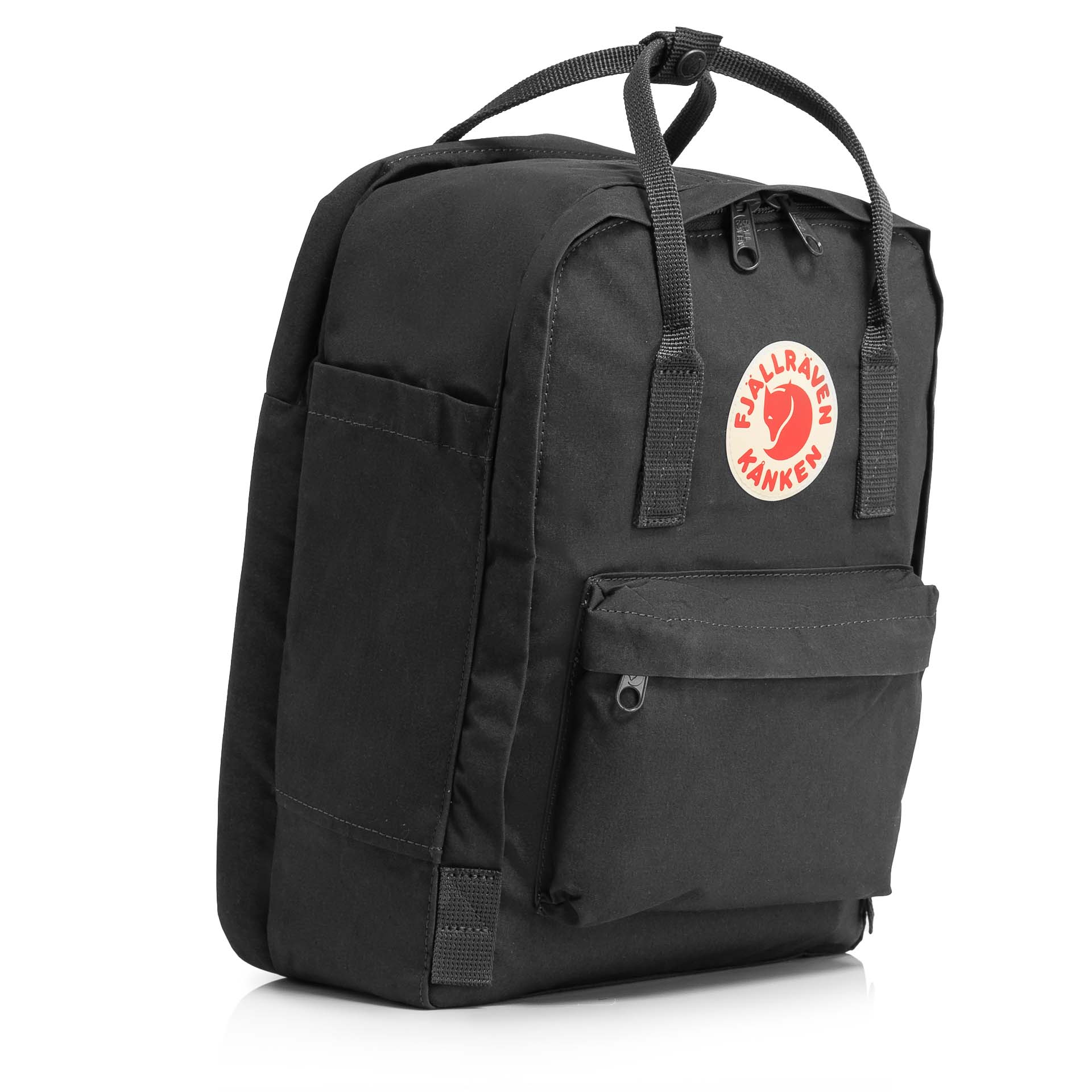 Plecak Fjallraven Kanken Laptop 13" Black