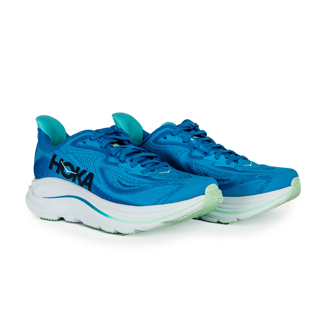 Sneakersy męskie Hoka Clifton 10
