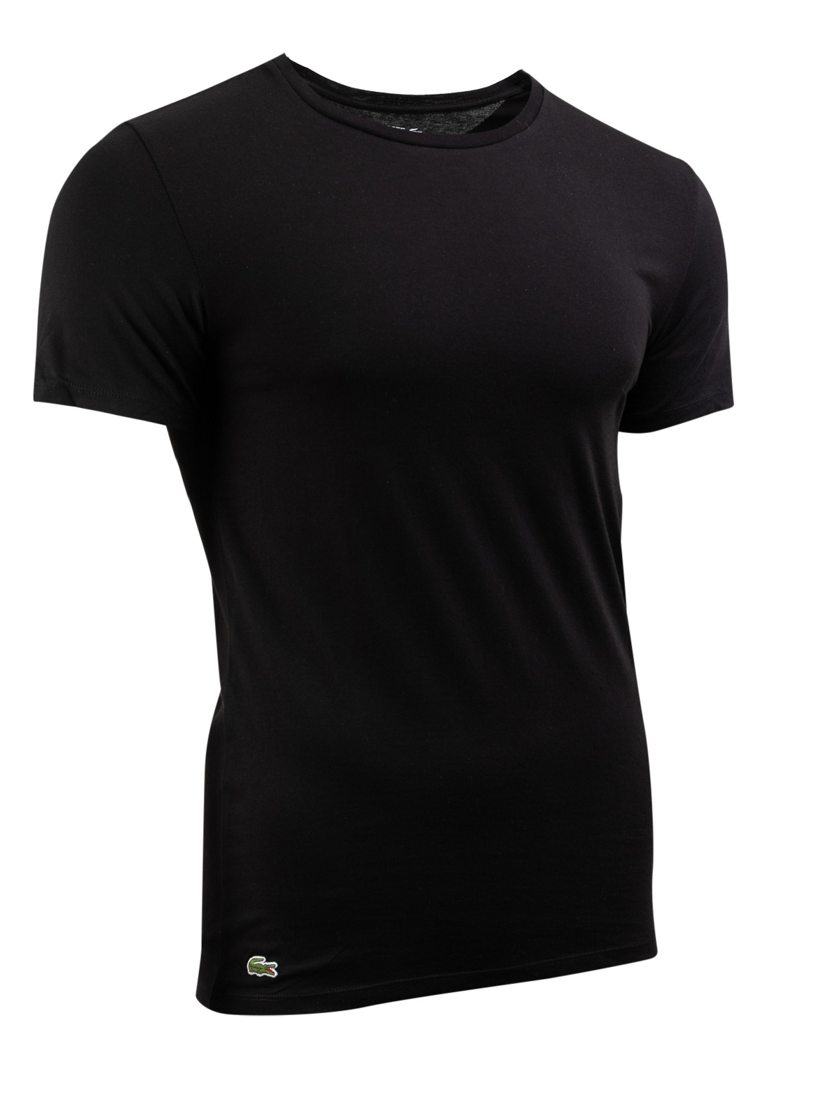 Koszulki męskie Lacoste 3pack Slim TH3321-BXY.S