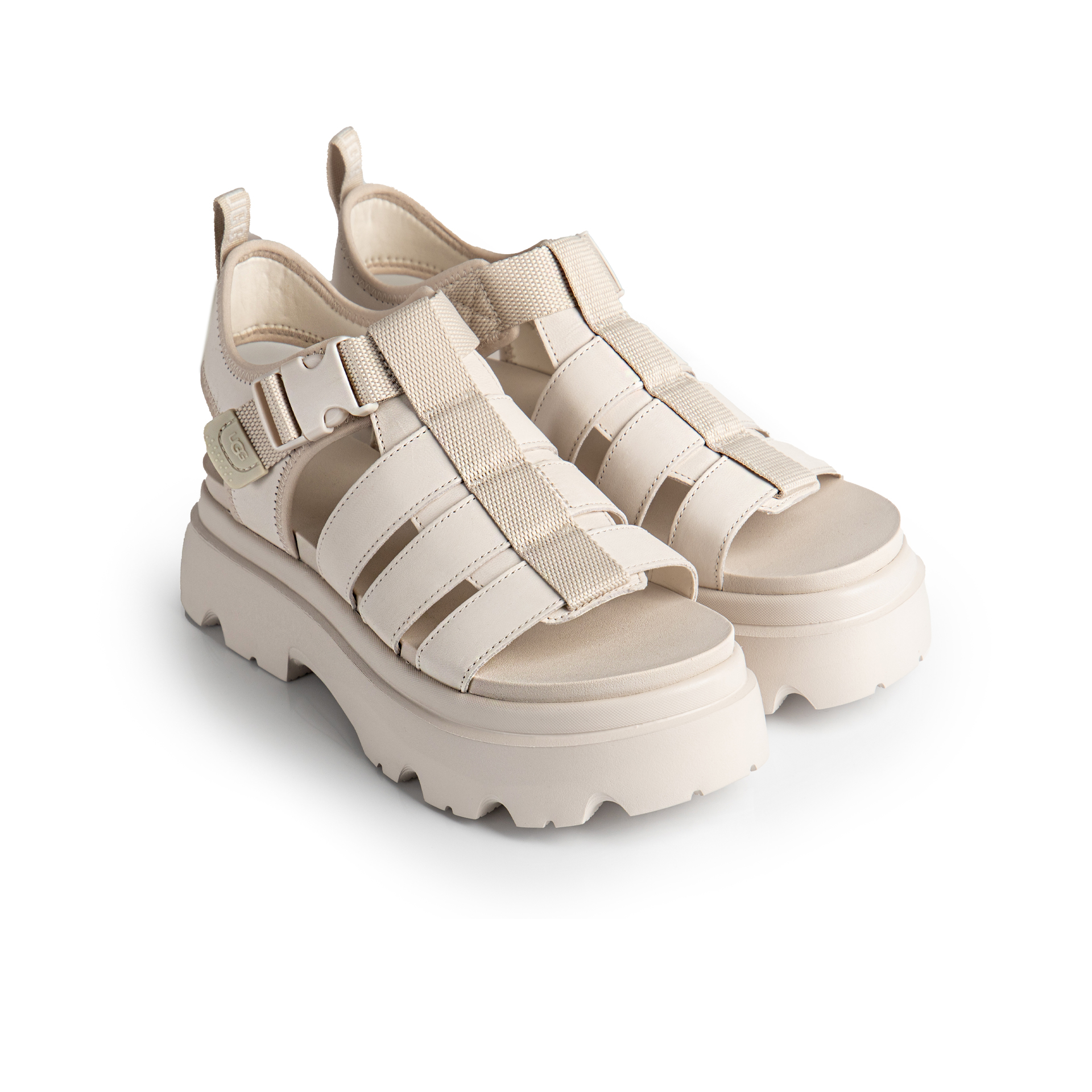 Sandały damskie UGG W Cora