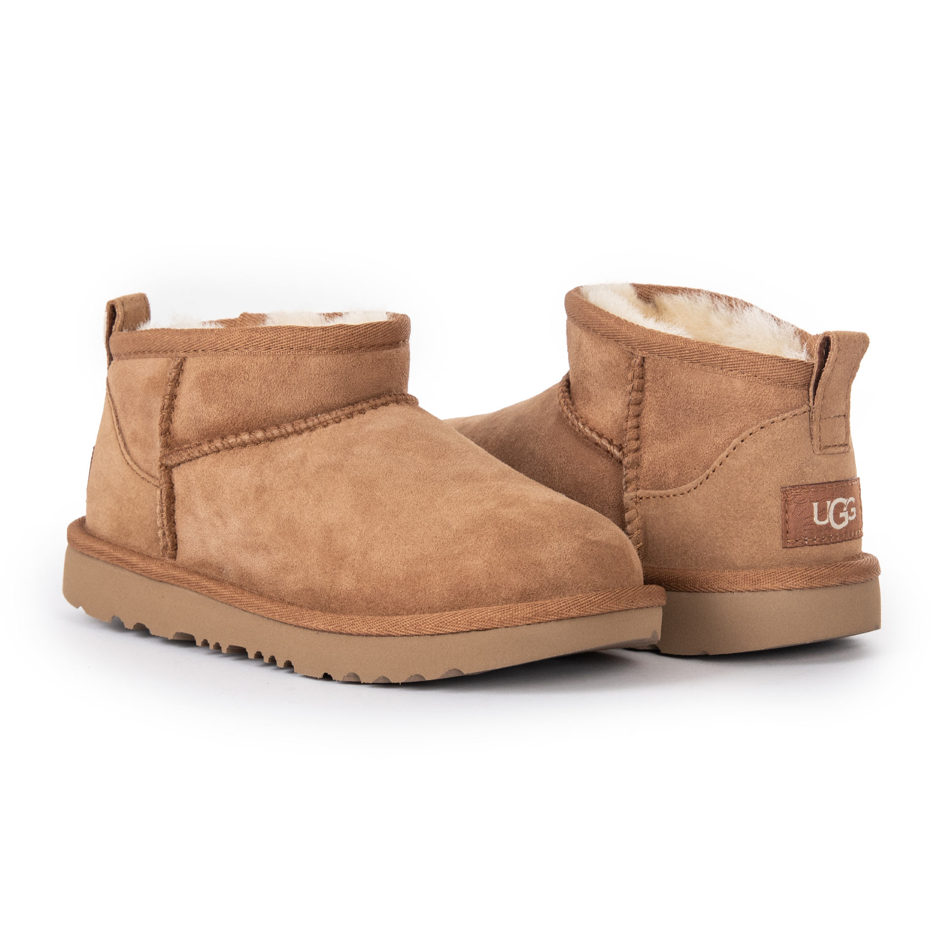 Buty dziecięce UGG Classic Ultra Mini 