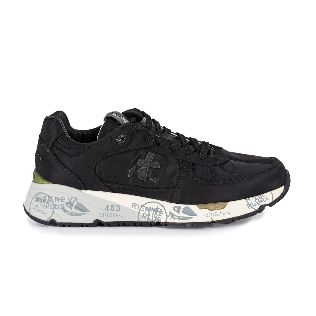 Buty sportowe męskie Premiata Mase 
