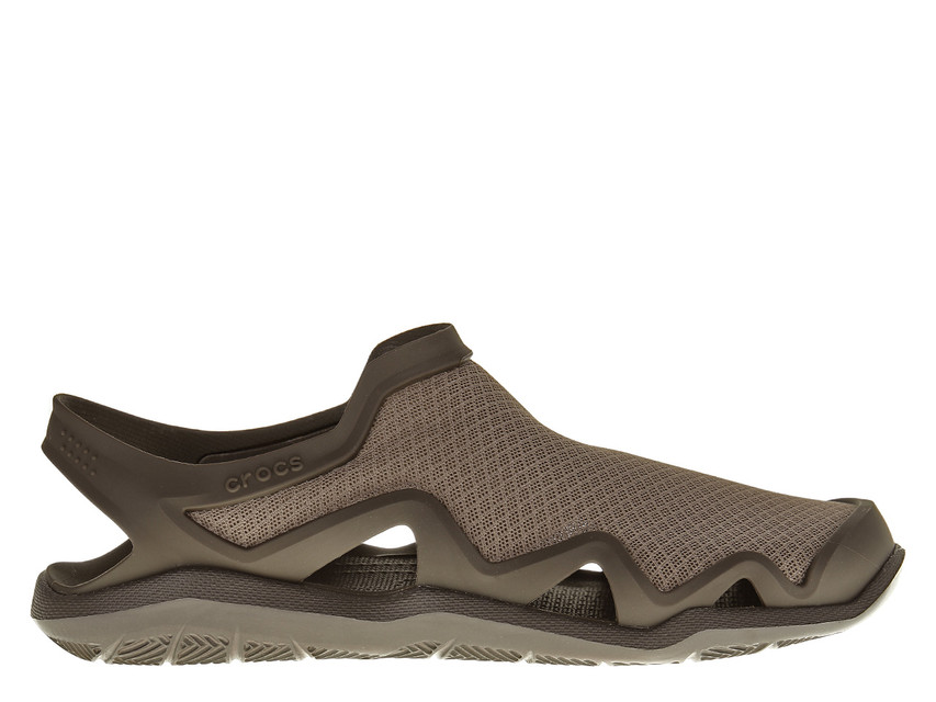 Sandały Crocs Swiftwater  205701-23J
