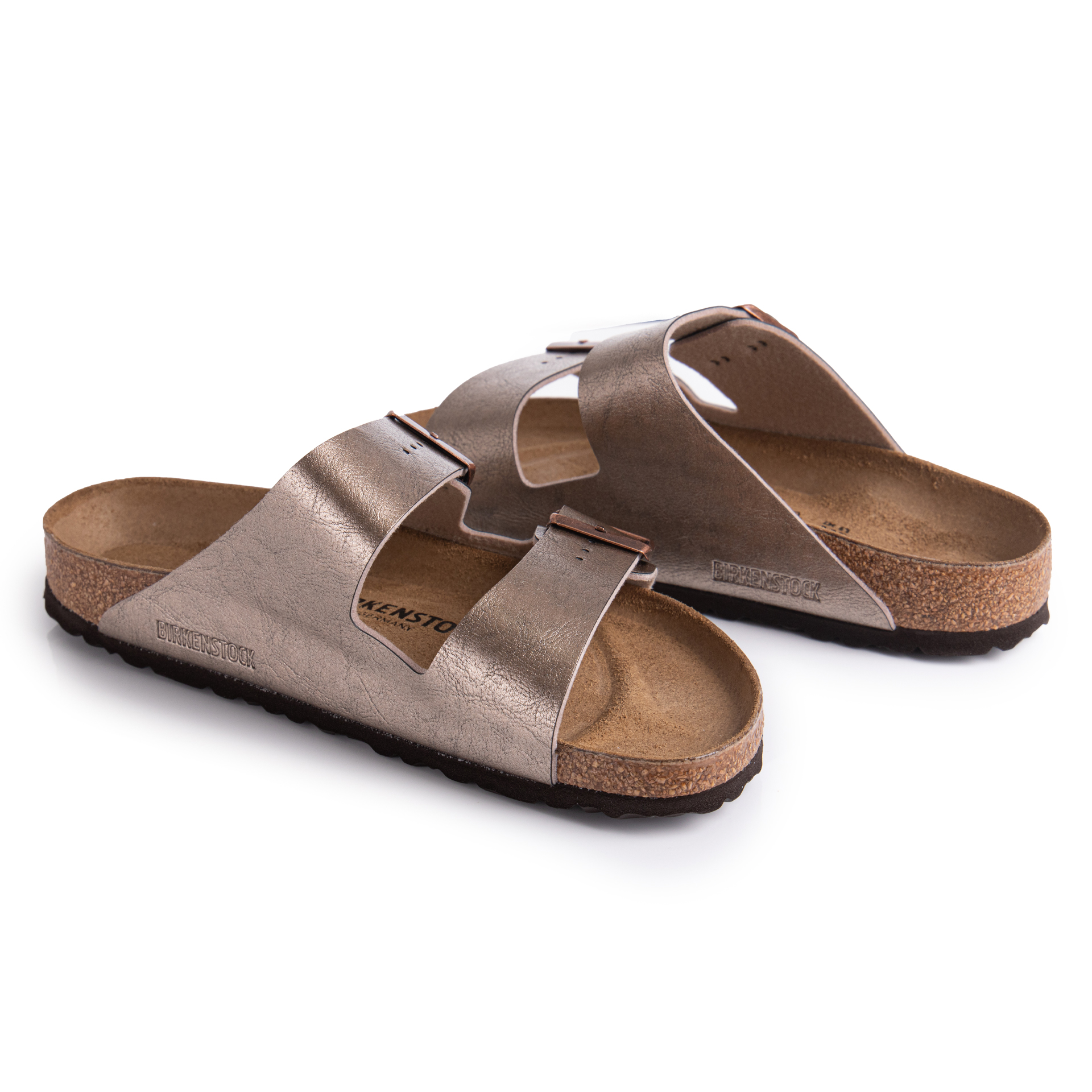 Klapki Birkenstock Arizona Birko-Flor