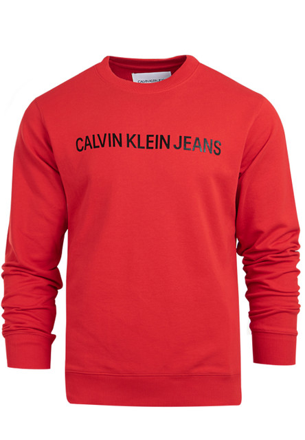 Bluza męska Calvin Klein J30J307758-XME S