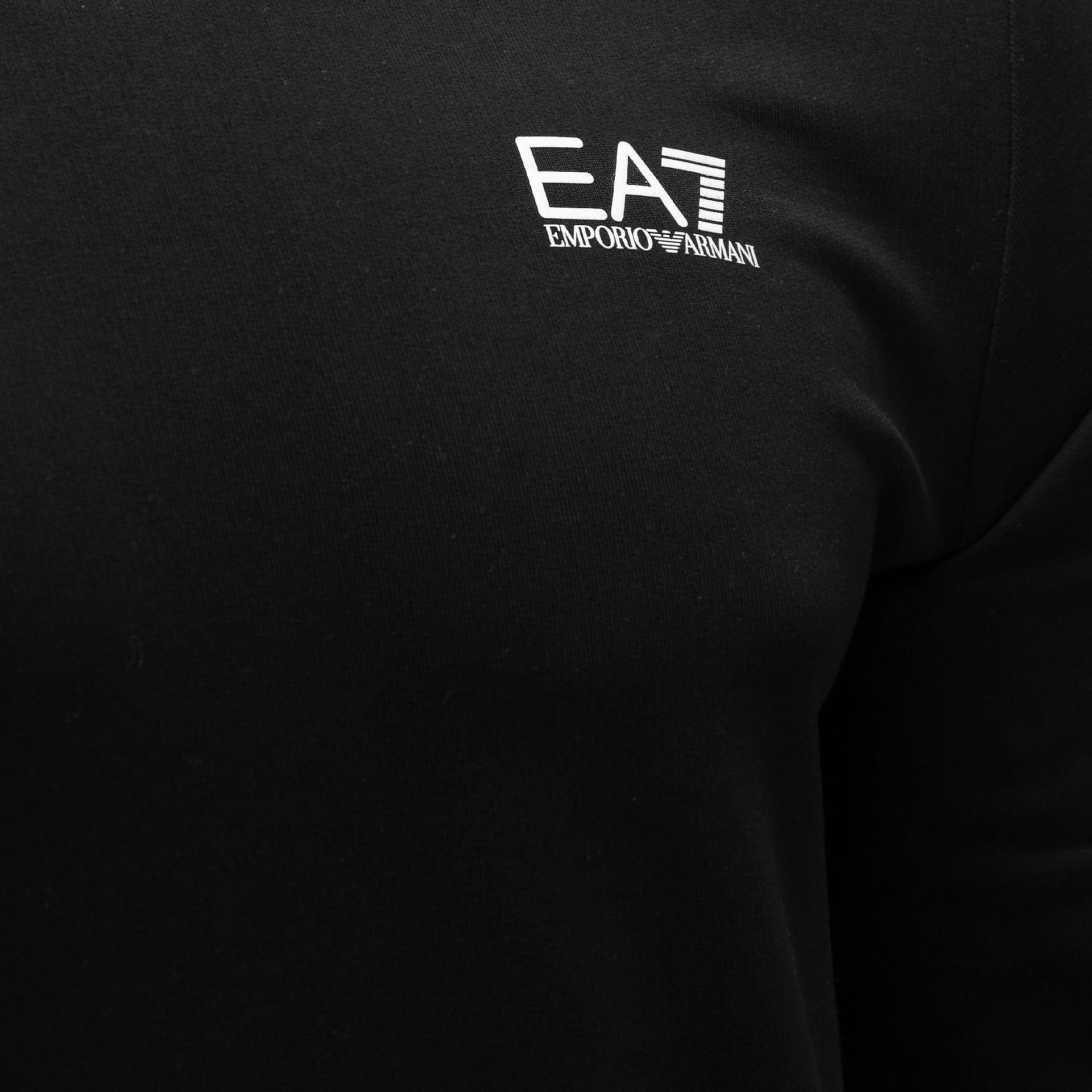 Bluza męska EA7 Emporio Armani 