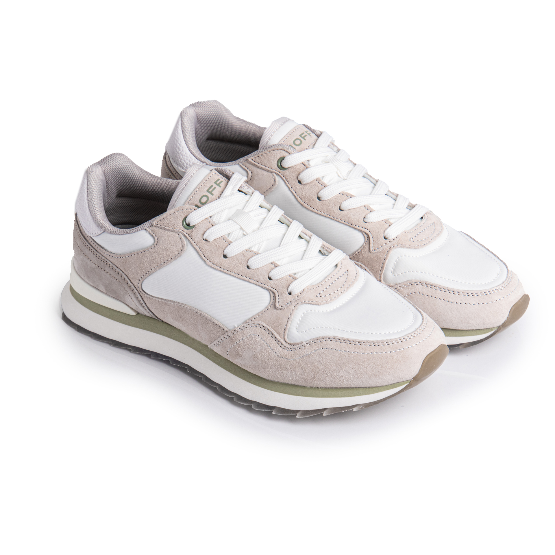 Sneakersy męskie Hoff Naousa