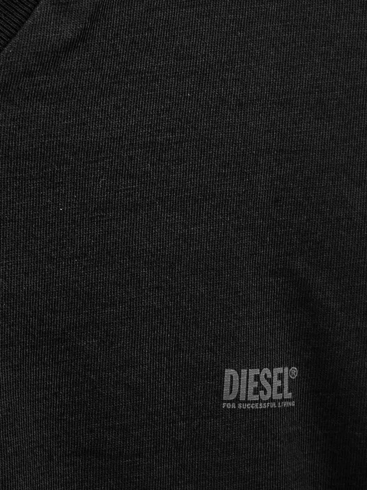Koszulki męskie Diesel 2pak A05427-0LDAS-E1350