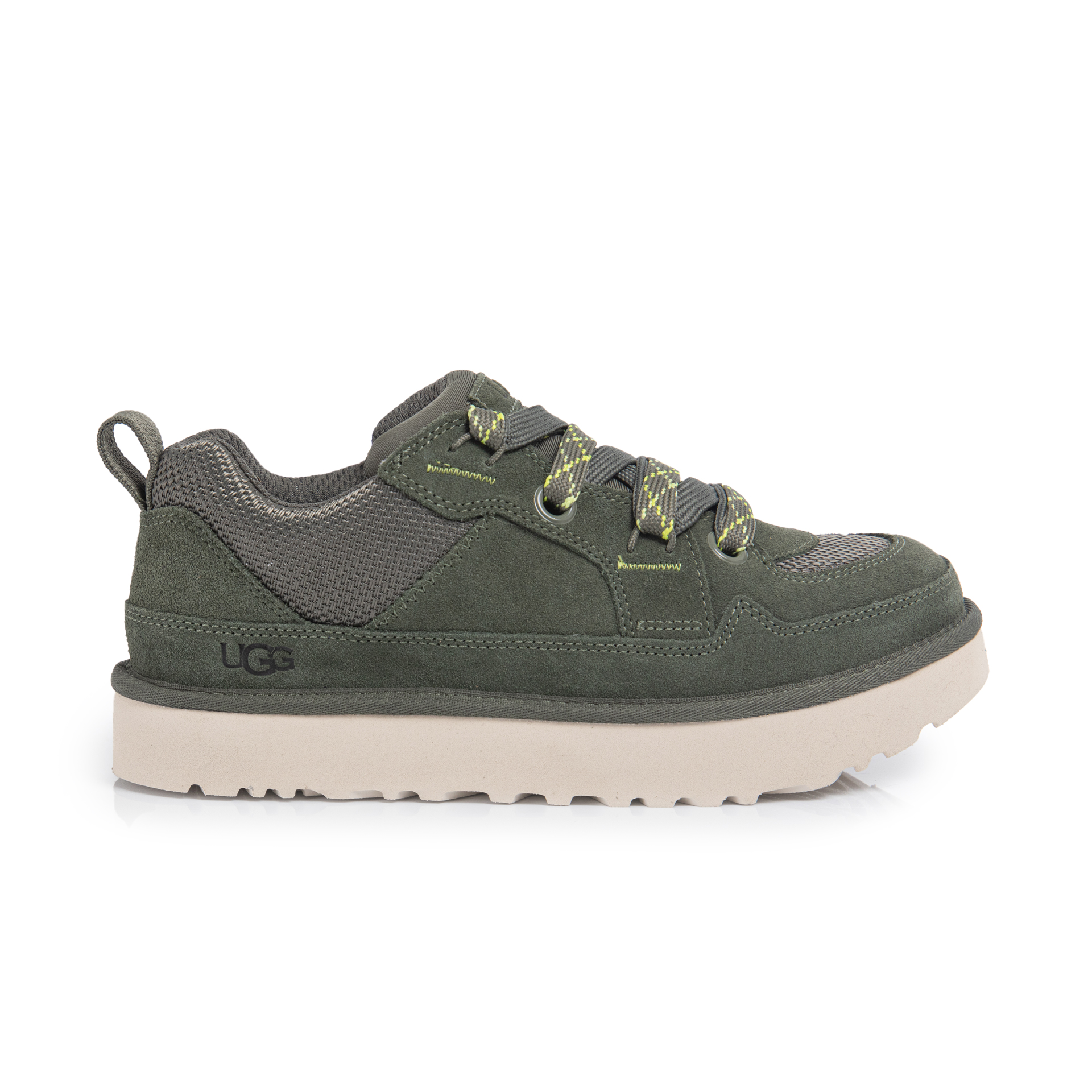 Sneakersy męskie UGG Lo Lowmel