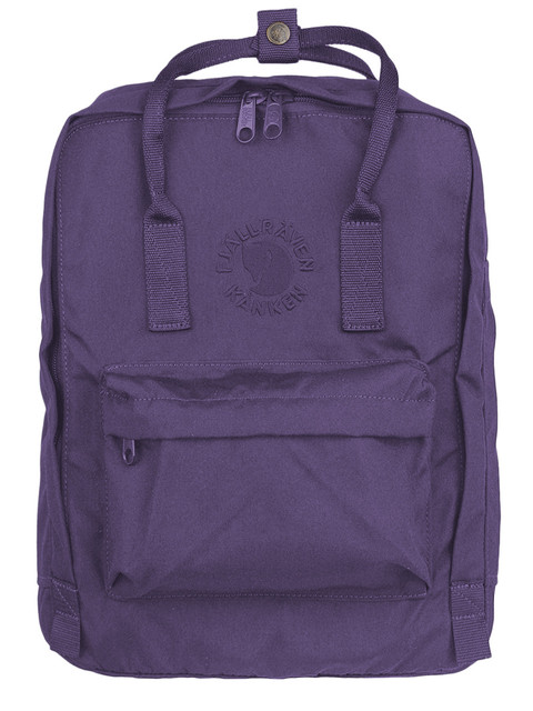 Plecak Re - Kanken Deep Violet F23548-463