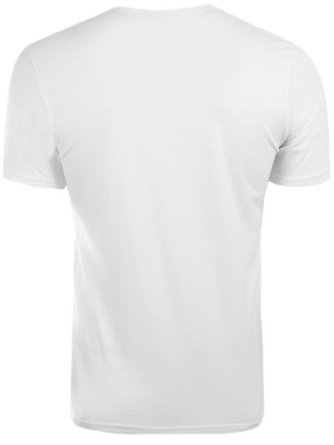Koszulka męska Calvin Klein  000NM1129E-100
