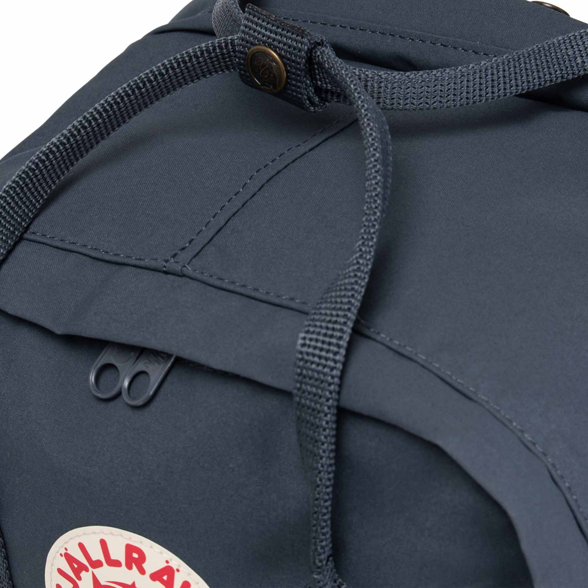 Plecak Fjallraven Kanken Laptop 15" Navy