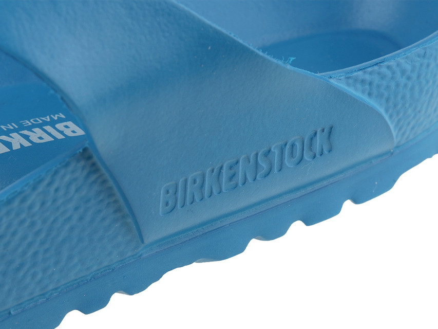 Birkenstock Gizeh EVA Scuba Blue 1003519