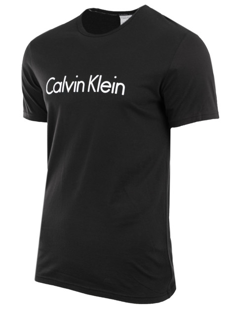 Koszulka męska Calvin Klein  000NM1129E-001