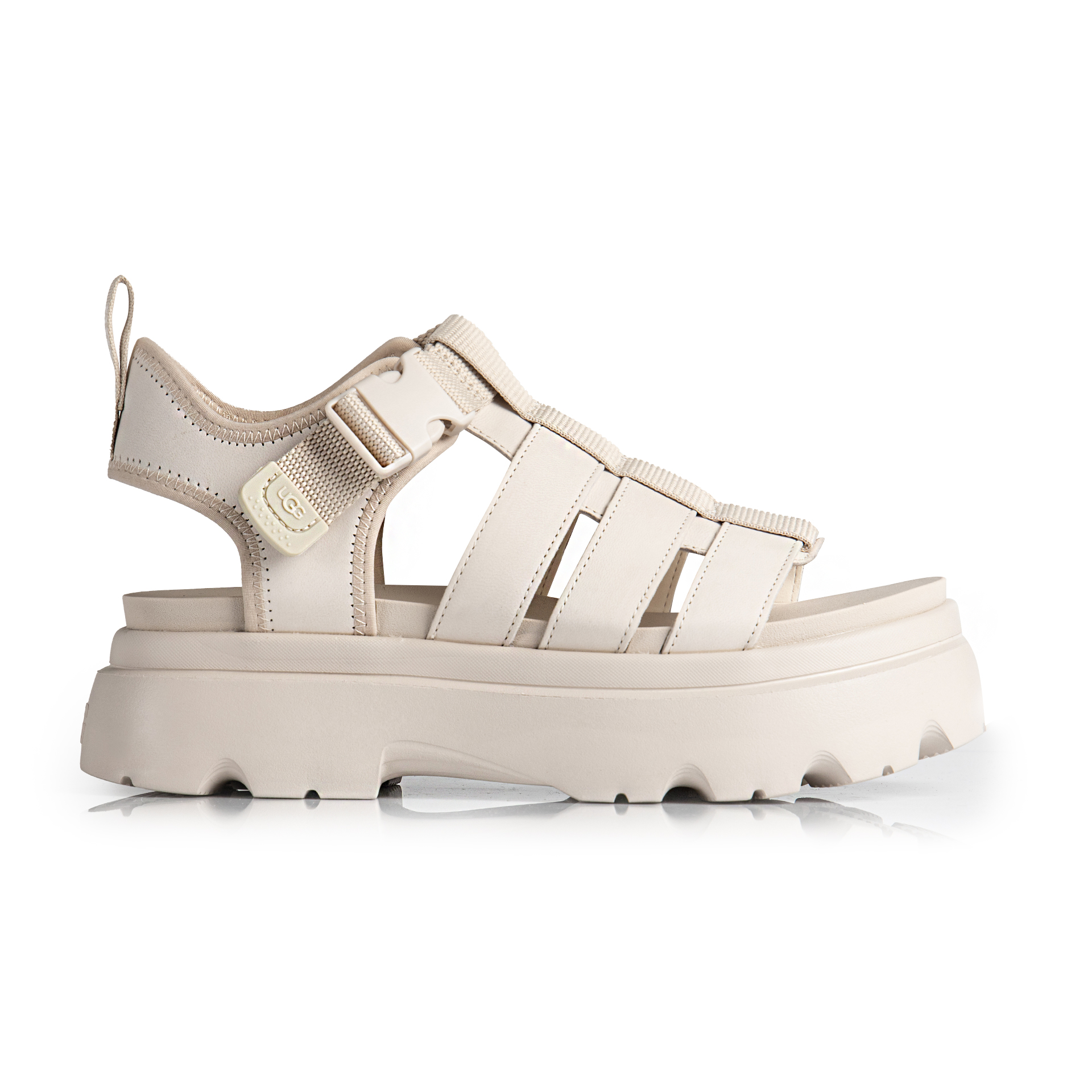 Sandały damskie UGG W Cora