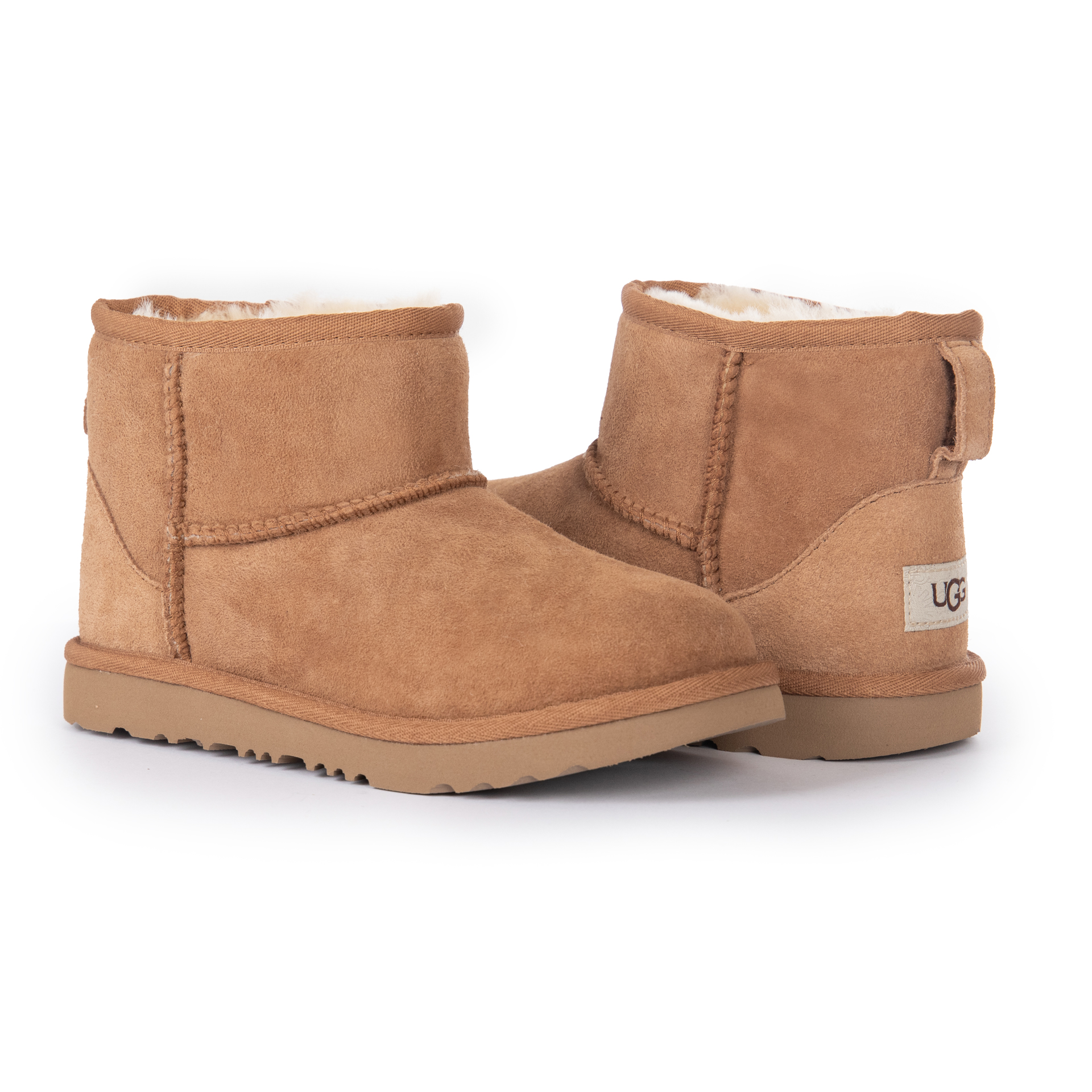 Buty dziecięce UGG Classic Mini II