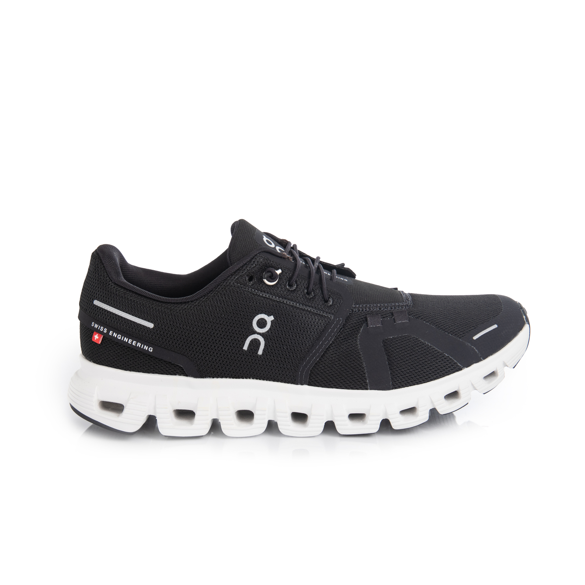 Sneakersy damskie On Running Cloud 6