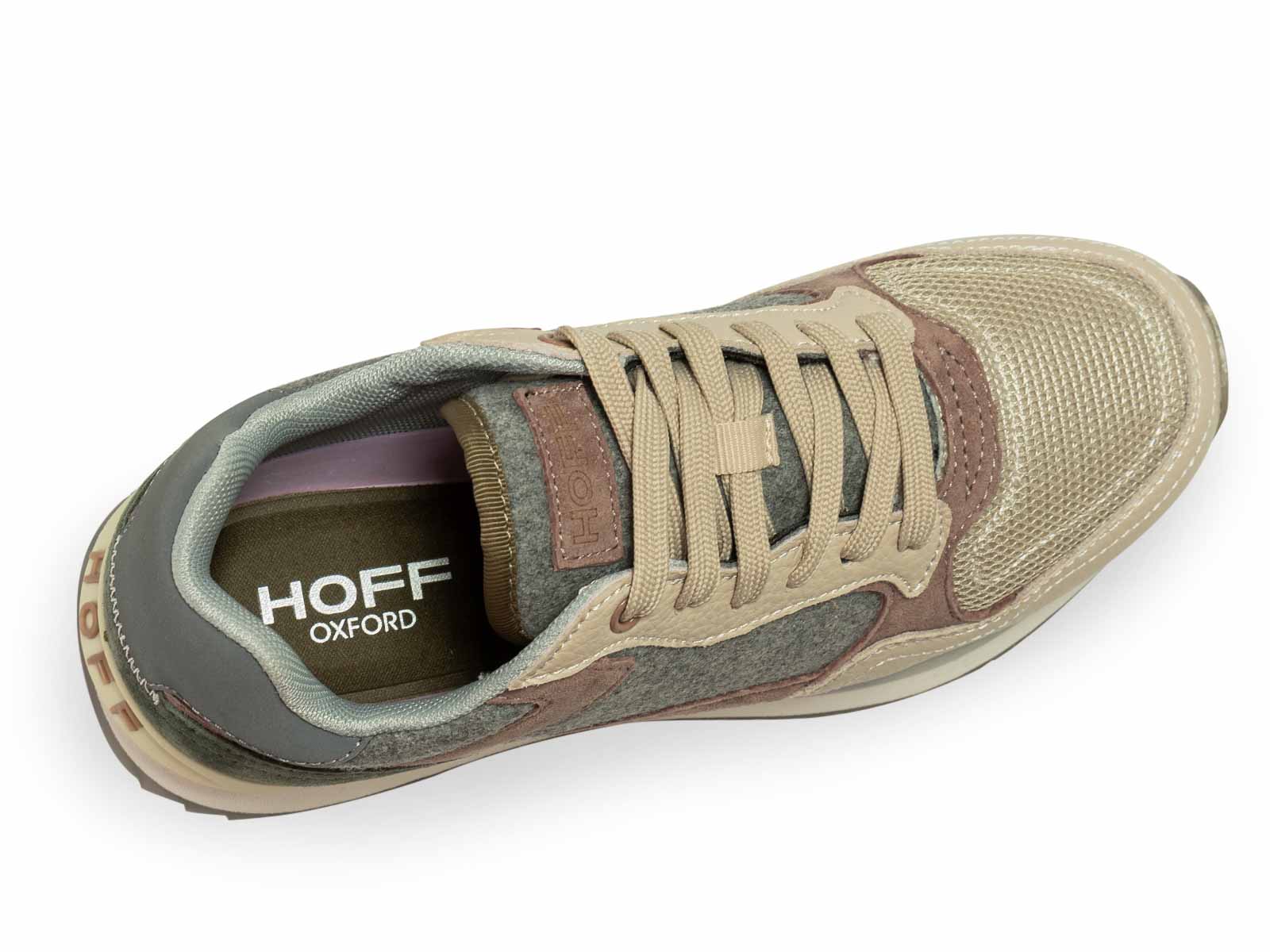 Sneakersy damskie Hoff Oxford 22202015